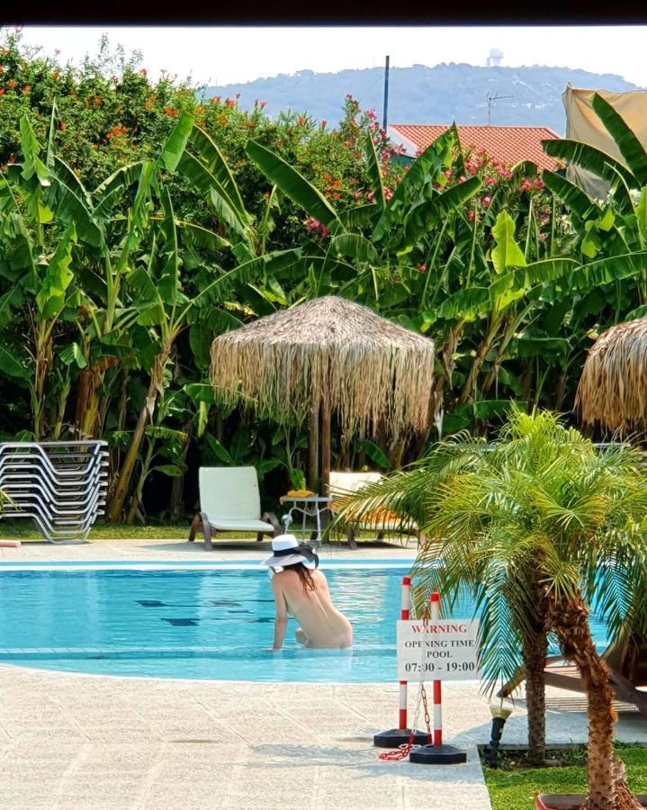 Naturist Angel Nudist Club Hotel - Adults Only Парадейси Экстерьер фото